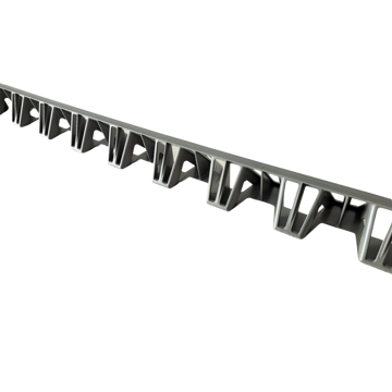 Aazon.co: Trans-Dapt 2562 PCV Spacer