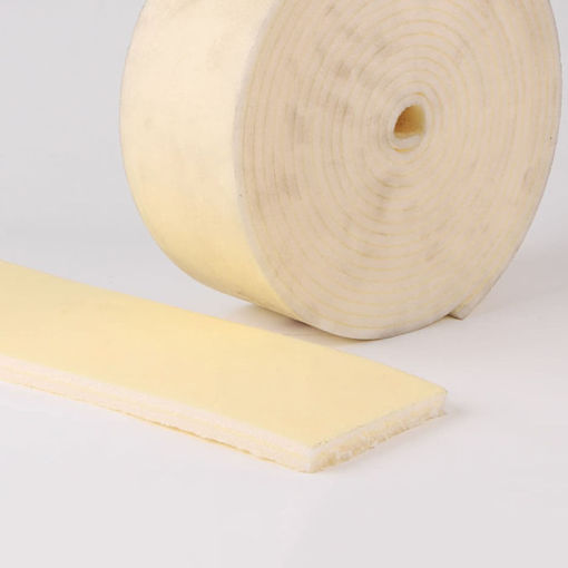 Expansion Foam 2m strips