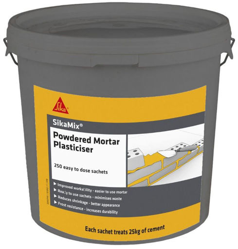 Sika® Mix PMP