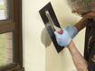 Ardex A45 Ardurapid wall application