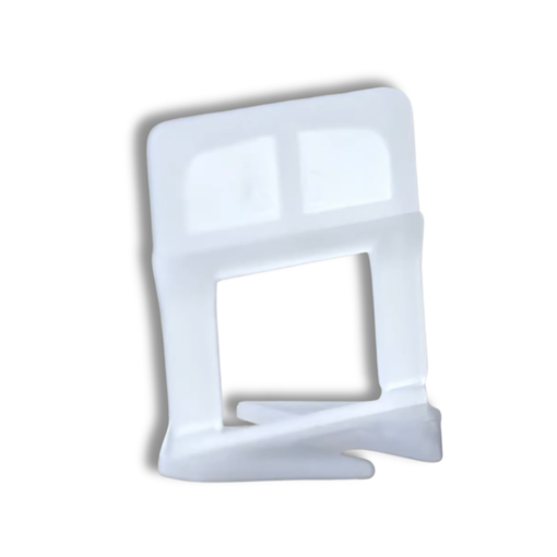 Picture of TILE LEVELLER 3-12mm TILES, 3mm SPACING 250/BAG