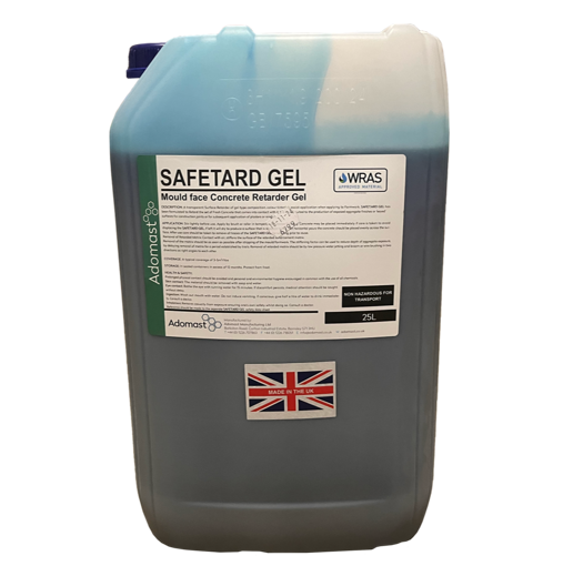 Adomast Safetard Gel