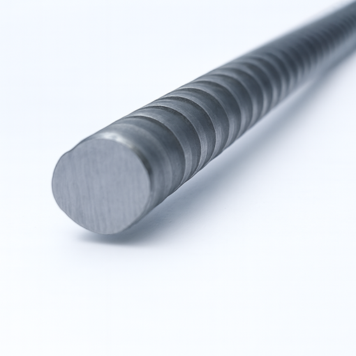 Picture of 15mm FORMWORK TIE ROD 6 MTR LENGTH