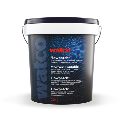 Picture of FLOWPATCH 10KG TUB