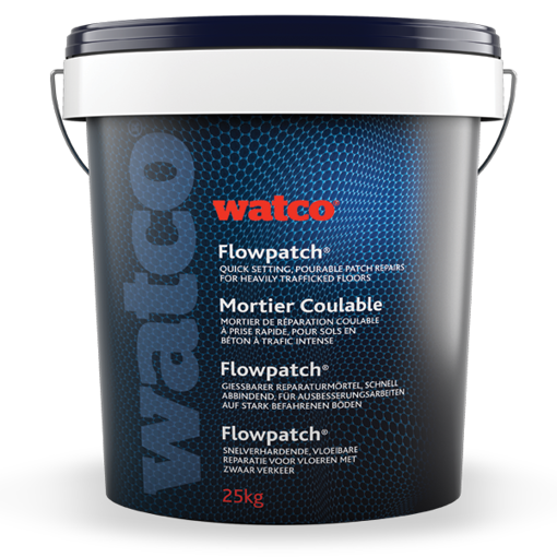 Picture of FLOWPATCH 25KG TUB