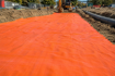 Buildspan Orange Alarm 